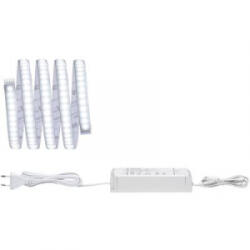 Paulmann MaxLED 1000 (70671) LED csík alap készlet Dugóval 24 V 1.5 m Nappalifény fehér 1 db (70671)