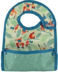 Pop-in előke 2-es méret - Orangutan (482686)