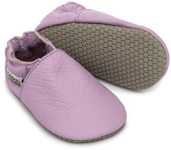 Liliputi puha talpú cipő Paws - Lavender - M-es (LILLAVENDERM)