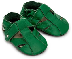 Liliputi puhatalpú szandál PAWS - Croco - Méret XL (LILPSZANSPAWSCROCOXL)