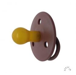 Mininor kaucsuk cumi - mályva (210244-36-351-1)