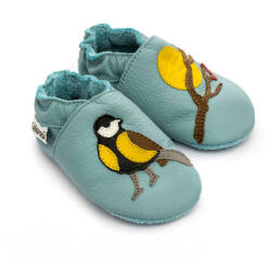 Liliputi puhatalpú cipő Cinke L (LILPCINKEL)