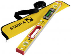 STABILA TECH 196 DL digitális vízmérték (19829) (19829)