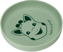 Sophie/Vulli Sophie Szilikon babatányér (SLG010002)