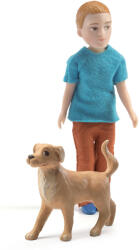 Djeco: Petit Home Xavier, a nagyfiú (DJ07807)