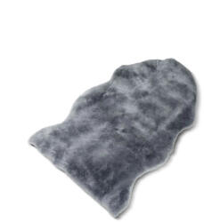 Fellhof báránybőr szürke - 80x90cm (1351091)