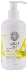 Little Siberica bio baba habfürdő gél (250 ml) (87531)