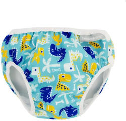 Vimse úszópelenka - Turqoise Dino (IV3180251)