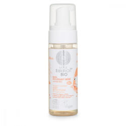 Little siberica bio babafürdető hab újszülött kortól (87532)