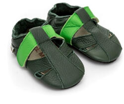 Liliputi puhatalpú szandál PAWS - Cactus - Méret S (LILPSZANSPAWSCACTUSS)