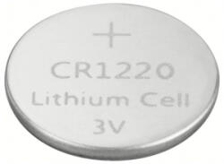 VOLTCRAFT CR 1220 Gombelem 3 V 40 mAh Lítium 5 db (VC-16107970) (VC-16107970) - aqua