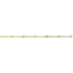 DEKO-LIGHT (840331) LED csík EEK: E (A - G) Nyílt kábelvég 24 V/DC 5000 mm Melegfehér 5 m (840331) - aqua