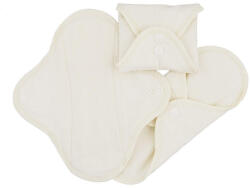 Imse mosható tisztasági betét - Natural (IV1801N)