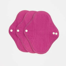 Imse mosható tisztasági betét - Sangria Solid (IV18416)