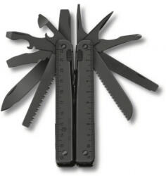Victorinox Swiss Tool BS Többfunkciós szerszám Funkciószám 27 Fekete (3.0323. 3CN) (3.0323.3CN)