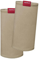 Manduca FumBee hordozópánt-védő - Nougat
