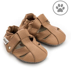 Liliputi puhatalpú szandál PAWS - Nubia - Méret XXL (LILPSZANSPAWNUBXXL)
