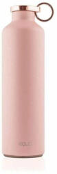 EQUA rozsdamentes acél kulacs Basic Pink (EQUABASICPINK)