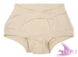 Emilla menstruációs bugyi, nude (899121)
