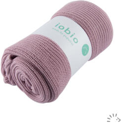 Popolini gyapjú babatakaró, Rose (061011-30-0506)