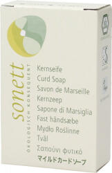 Sonett szappan szín és illatmentes (SO2021)