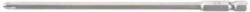Makita Langbit PH2x155mm 5 Stück Bit készlet 5 db (191V02-0) (191V02-0)