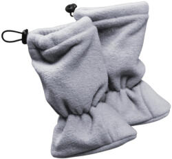 Hoppediz polár csizma 18-21 szürke (fb-sto-2)