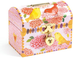 DJECO Persely - Birds (DD03330)