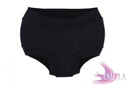 Emilla menstruációs bugyi, fekete (896653)