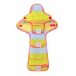 Ella's House Mosható betét csomag - Jungle Pink (limitált) (EH-MP-LETRIA-JP)