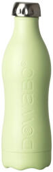 Dowabo rozsdamentes acél kulacs - egyfalú, 800 ml - Grasshopper (do-08-coc-gra)