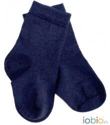 Popolini Iobio - Sötétkék zokni (094110-00-24617)