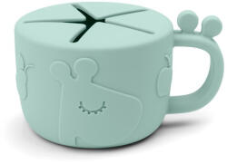 Done by Deer Peekaboo snack bögre, Raffi, kék (DD1929432)