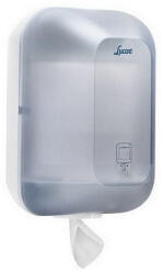 Lucart L-One Maxi tekercses kéztörlő laponkénti adagolású adagoló (DA503XSZAD892287)