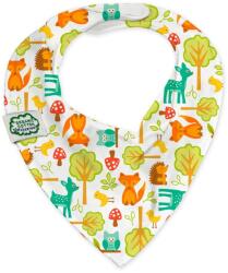 Vimse nyálkendő - Erdei állatos (IV130211)