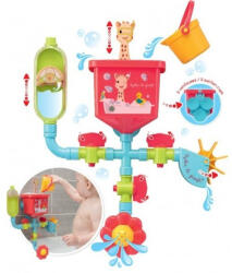 Sophie Sophie pipes folies fürdős játék (SLG523425)