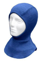 ManyMonths gyapjú űrhajós sapka Classic blue - Méret 1-4, 5/5 év (MM43225)