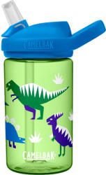 CamelBak Eddy+ kids kulacs - Hip dino - 400 ml (2472301041)