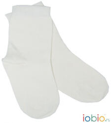 Popolini Iobio - Ekrü zokni (094110-00-0217)