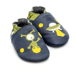 Liliputi puhatalpú cipő - Ufo - Méret XL (LILPCUFOXL)