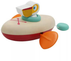 Fakopáncs Lendkerekes mini kenu (pelikán) (FK6195-B)