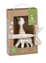 Sophie/Vulli Sophie zsiráf So Pure dobozban (SLG616331)