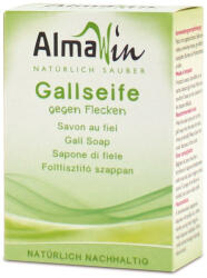 AlmaWin Gall marhaepe kivonatos folttisztító szappan (BA-8036100)