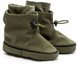 Liliputi hordozós csizma - Forest Green - Méret XS-S (LILHOCSFGREENS)