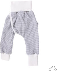 Popolini Iobio biopamut nadrág pelenkanélküliséghez (EC) Méret: 62-68 (092204-01-0252)