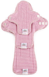Ella's House Mosható betét csomag - Pink Stripes (EH-MP-TS-S-PINK)