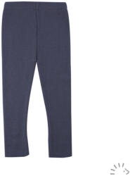 Popolini Iobio merinói gyapjú nadrág, leggings, sötétkék - Méret 86/92 (092101-30-024686)