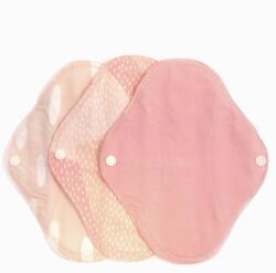 Imse mosható tisztasági betét - Pink Sprinkle (IV18412)