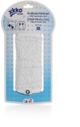 Xkko pántvédő, Fehér