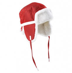 Fellhof YUKON gyermeksapka - Piros (290512)